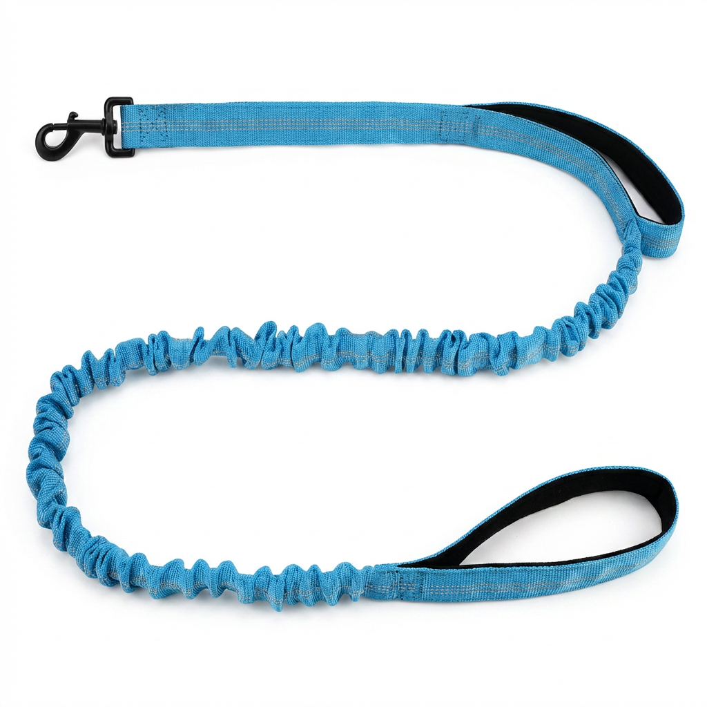 BungeeWalk Leash [Free Today]
